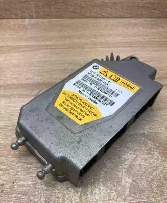 BMW 5 F10 F11 Airbag control unit/module 9248096 618307400F