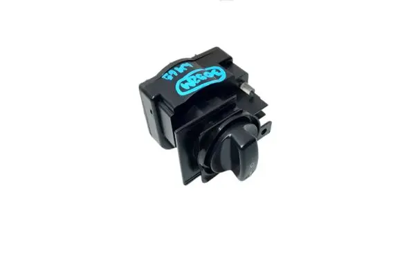 Mercedes-Benz A W169 Light switch 1695451004 32220101 0211964