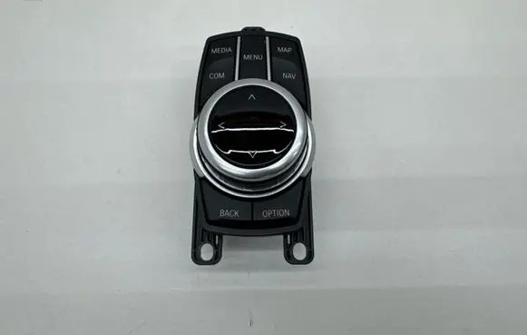 BMW 2 F45 Head unit multimedia control 19226310