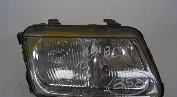 Audi A3 S3 8L Headlight/headlamp