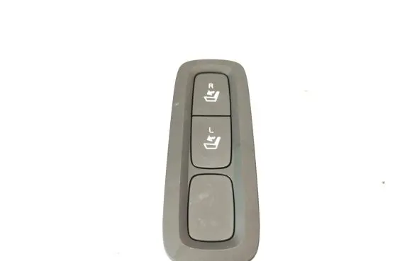 Volvo XC40 Seat back rest control lever/handle 31394150