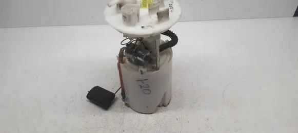 Hyundai i20 (PB PBT) Fuel injection high pressure pump 311101J000