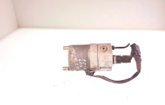 Peugeot 607 Other brake parts 9633027280 0265410040