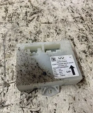 Infiniti QX60 L50 Other control units/modules 284g43ja2a