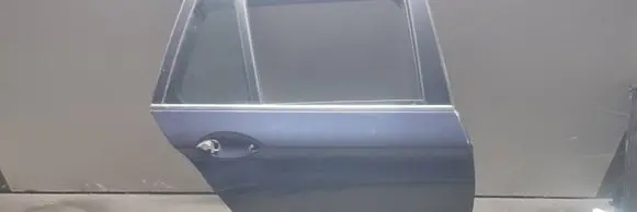 BMW 5 F10 F11 Rear door