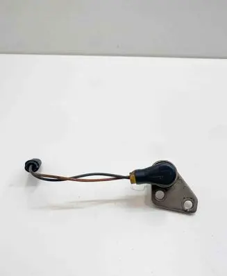 ABS brake wheel speed sensor