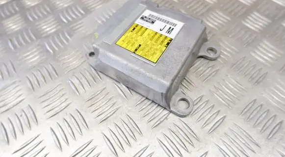 Lexus RX 450H Airbag control unit/module 8917048A20