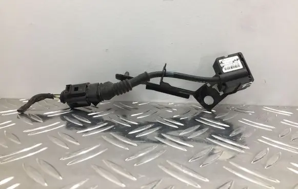 Audi A8 S8 D3 4E Acceleration sensor 4E0616575J 2455000001 4E0907651G