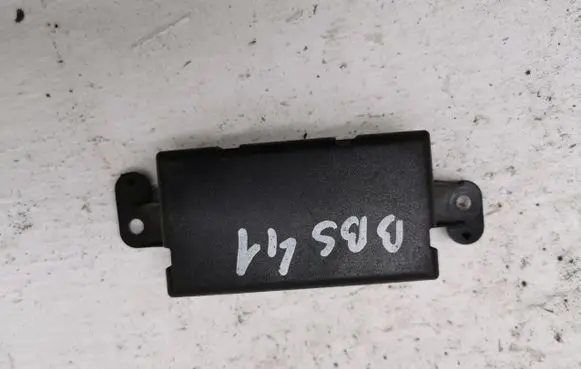 Fiat Ducato Door central lock control unit/module 1331247080