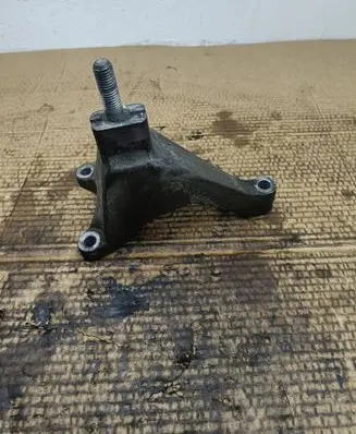 Jaguar X-Type Engine mounting bracket 1X437M125BA D0D2A