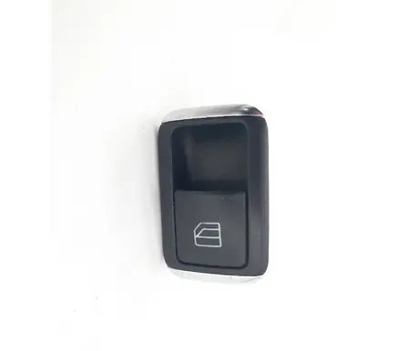 Mercedes-Benz E C207 W207 Electric window control switch 10065654