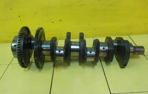Chrysler Voyager Crankshaft 2101F