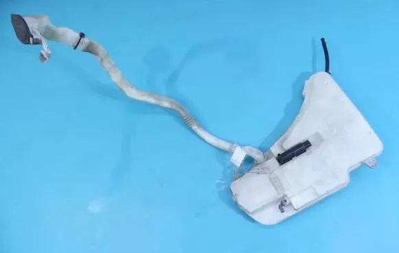 BMW 5 F10 F11 Windshield washer fluid reservoir/tank 7269664 IMPRK1278677