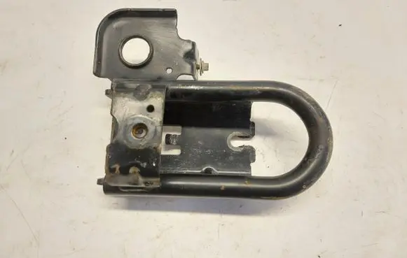 Ford Ranger IV Towing hook eye 