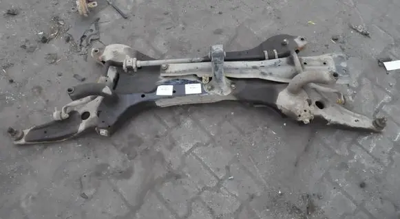 Mitsubishi Lancer VIII Rear suspension assembly kit set 