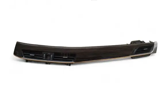 BMW X1 F48 F49 Dash center air vent grill 9292741 9332456 9292740