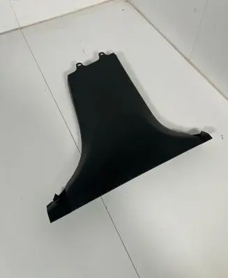 Mercedes-Benz GLC C253 (B) pillar trim (bottom) A2536900625
