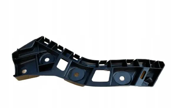 Volkswagen Touran III Rear bumper mounting bracket 5TA807394