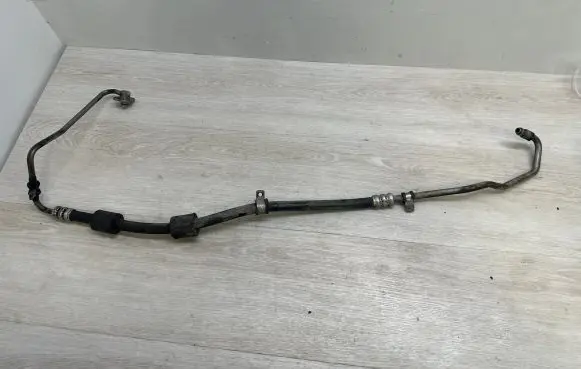 Porsche Cayenne (92A) Power steering hose/pipe/line 95834745180 7P5422893AH 7P5422893