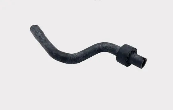 Fiat Ducato Engine coolant pipe/hose 1358585080