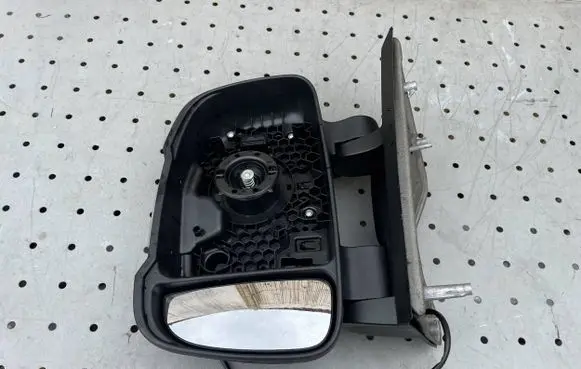 Fiat Ducato Coupe wind mirror (mechanical) 3672