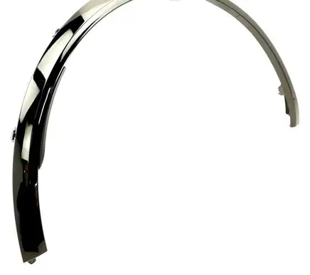 Porsche Macan (95B) Front arch trim 95C854970A