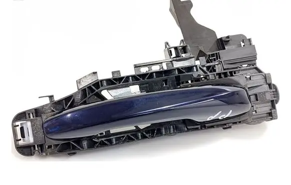 Mercedes-Benz C W205 Front door exterior handle A0997601800