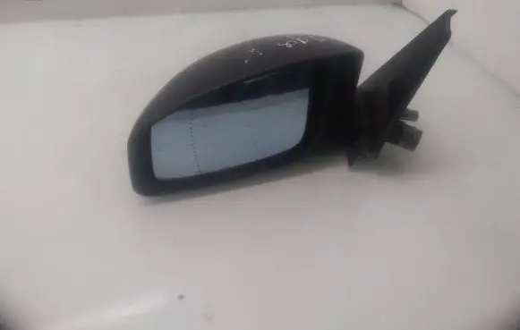 Opel Agila A Front door electric wing mirror