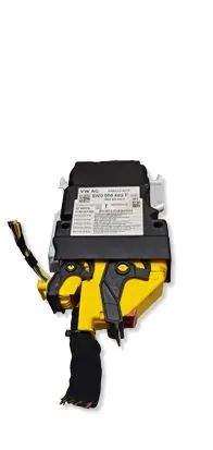 Audi A4 S4 B9 Airbag control unit/module 8W0959655F 5N0959655 003UP00DUV14