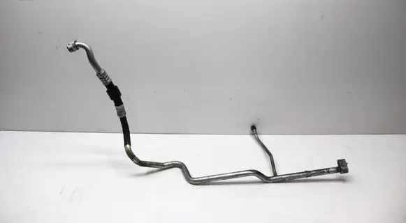Porsche Panamera (970) Brake vacuum hose/pipe 