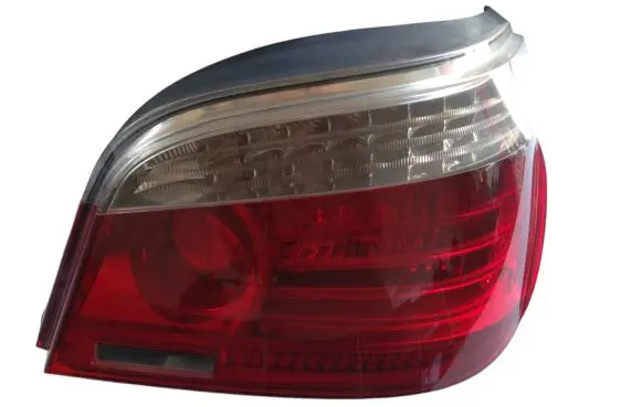BMW 5 E60 E61 Rear/tail lights 6321717728209 2VP009425027