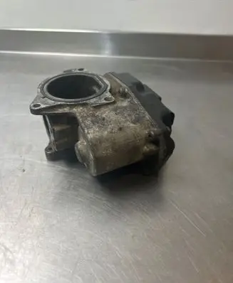 Skoda Octavia Mk2 (1Z) EGR valve 03G131501 216035358