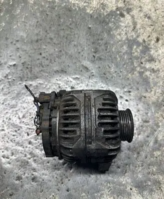 Audi A6 S6 C5 4B Generator/alternator