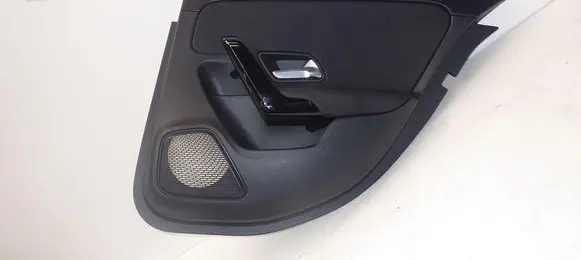 Mercedes-Benz A W177 Rear door card panel trim A1777303600