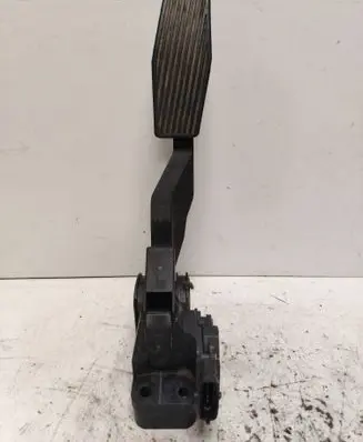 Opel Zafira A Accelerator throttle pedal 0281002298 90581208 96812908