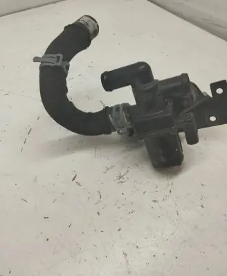 Audi Q7 4M Electric auxiliary coolant/water pump 1T0820036D