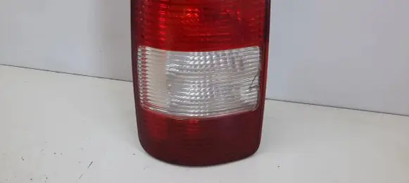 Volkswagen Caddy Rear/tail lights 2K0945111A