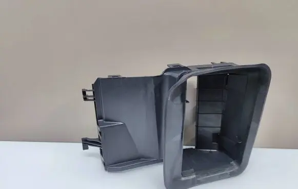 Air intake duct part