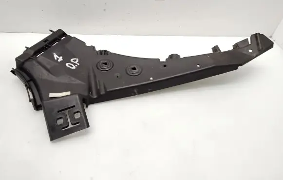 Audi Q7 4L Front bumper mounting bracket 4L0807284