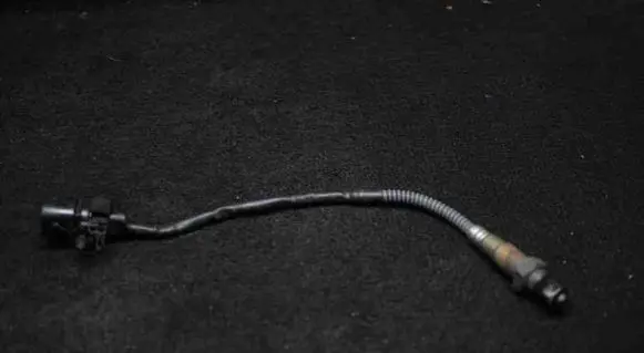 Volvo V60 Lambda probe sensor 025801710730751136