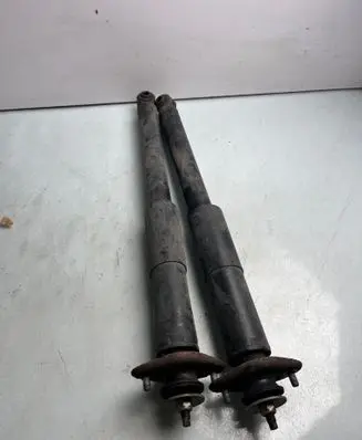 BMW Z3 E36 Rear shock absorber/damper 72726