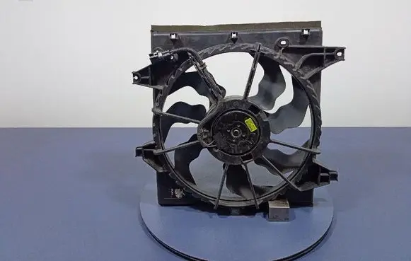 KIA Picanto Electric radiator cooling fan A005604