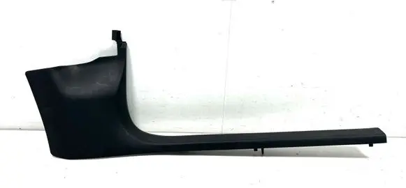 Audi A4 S4 B7 8E 8H Front sill trim cover 8E0867272