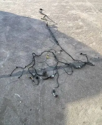 Dodge Durango Wiring harness 