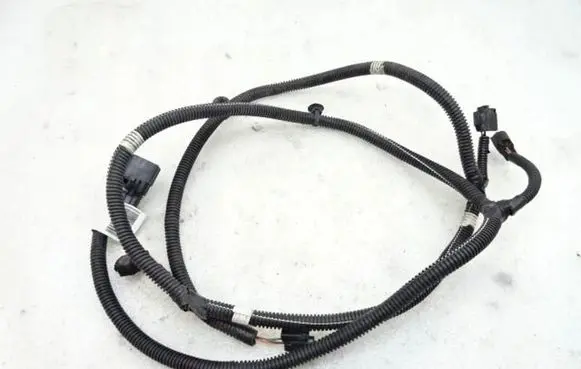 Peugeot 308 Parking sensor (PDC) wiring loom 9804294780