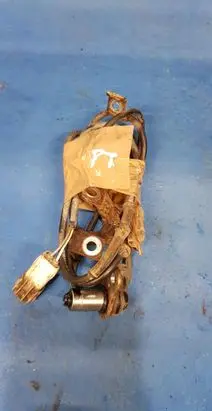 Mazda BT-50 ABS brake wheel speed sensor