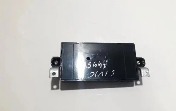 Honda Civic Other control units/modules 39880st3e0 52010330d