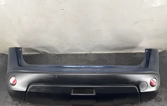 Nissan Qashqai Rear bumper BW9 85022JD00H
