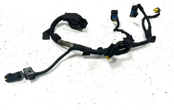 Peugeot 508 Gearbox/transmission wiring loom AG0085430E