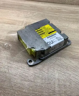 Toyota Yaris Airbag control unit/module 891700D210 212986103